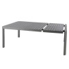 PARADIZE TABLE EXT SQ/RE 10S G