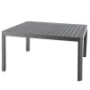 PARADIZE TABLE EXT SQ/RE 10S G