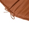 KORAI LOUNGER CUSH TERRACOTA