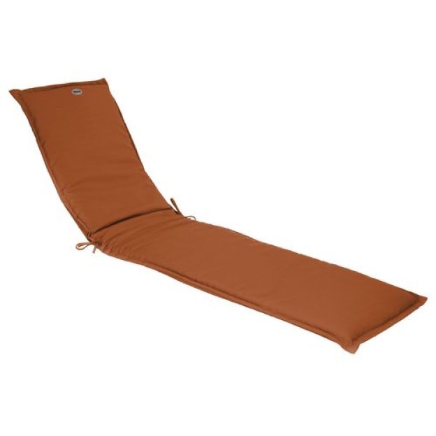 KORAI LOUNGER CUSH TERRACOTA