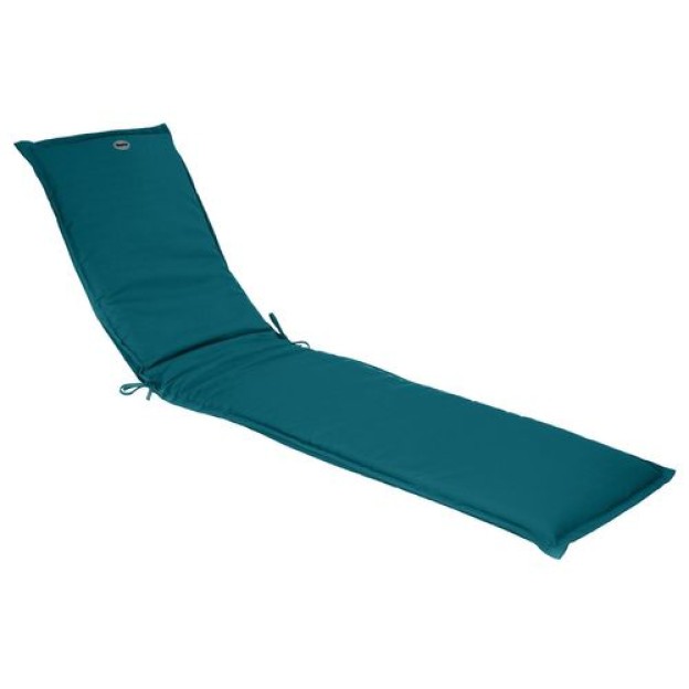 KORAI LOUNGER CUSH PEACOKBL