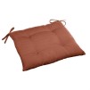 PERNE DE SAZ KORAI 40X40 4P TERRA