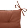PERNE DE SAZ KORAI 40X40 4P TERRA