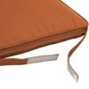 PERNE DE SAZ KORAI 40X40 TERRAS