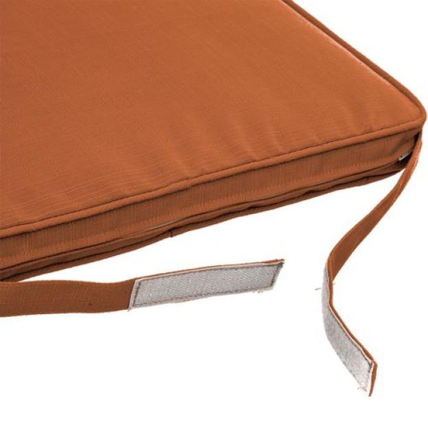 PERNE DE SAZ KORAI 40X40 TERRAS