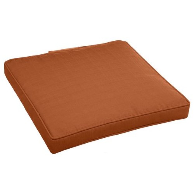 PERNE DE SAZ KORAI 40X40 TERRAS