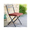 PERNE DE SAZ KORAI 40X40 TERRAS
