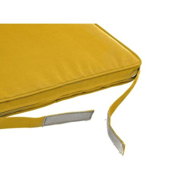 PERNE DE SAZ KORAI 40X40 MUSTARD