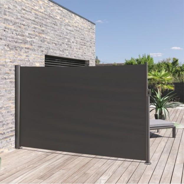 FLDG SCREEN ANTAO 3X1,8 GRAFHI