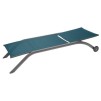 MILENIO LOUNGER PEACO BL/GRAF