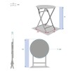 GREENSBOR FLD RD TABEL 2S QUAT