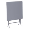 GREENSBORO FLD SQ TAB 2S QUART