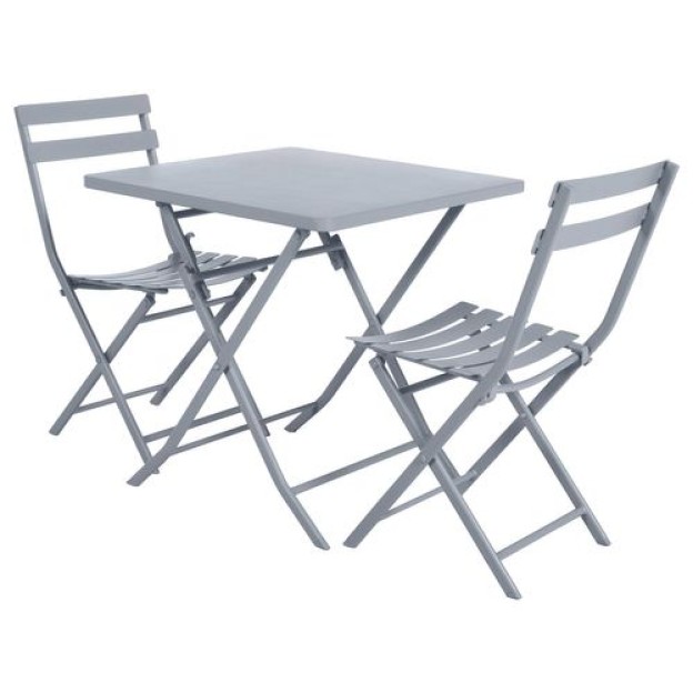 GREENSBORO FLD SQ TAB 2S QUART