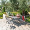 GREENSBOR FLD REC TABL 4S QUAR