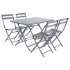 GREENSBOR FLD REC TABL 4S QUAR
