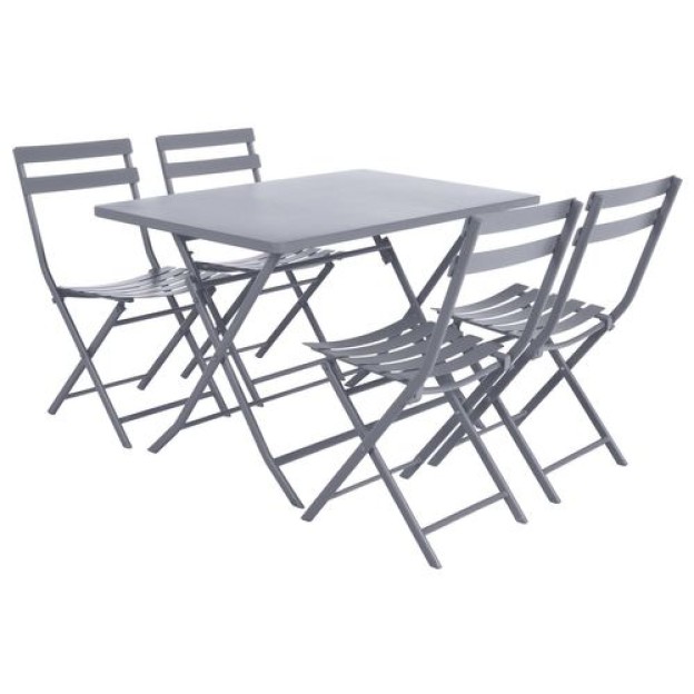 GREENSBOR FLD REC TABL 4S QUAR