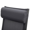Fotoliu DECIMA SLGREY/CUARTZ
