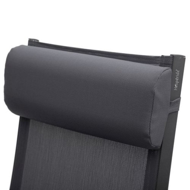 Fotoliu DECIMA SLGREY/CUARTZ