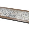 LAMBADA FIX TABLE 8S CERA/GRAP