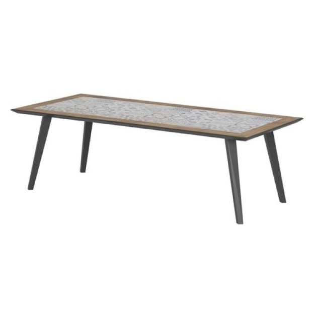 LAMBADA FIX TABLE 8S CERA/GRAP