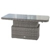 MOOREA DINING REC TAB ADJ TD