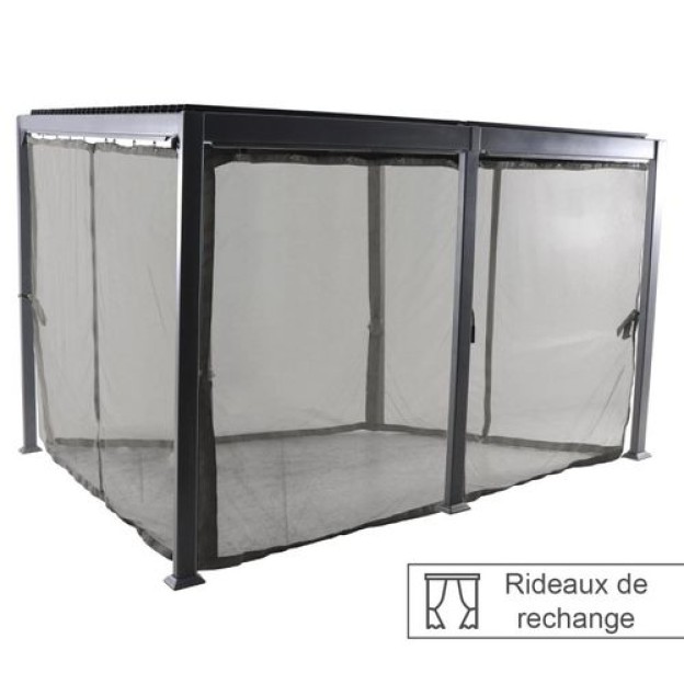 PLASA TÂNARI AVILA RAIL 4X3