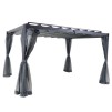 PLASA DE TANTAR BELIZE 3X3,8M
