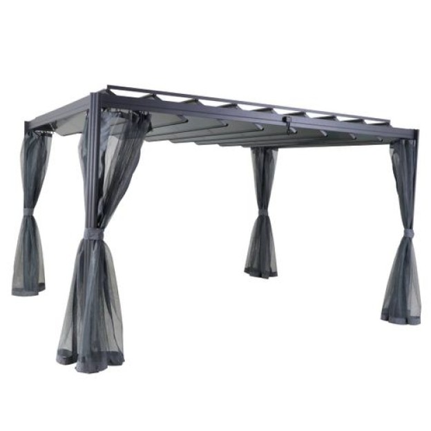PLASA DE TANTAR BELIZE 3X3,8M
