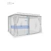 PLASA DE TANTAR BELIZE 3X3,8M