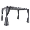 PLASA DE TANTAR BELIZE 3X3,8M