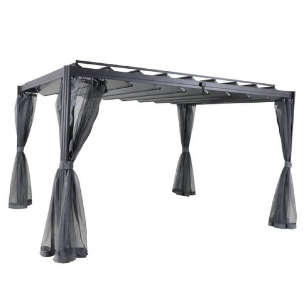 PLASA DE TANTAR BELIZE 3X3,8M
