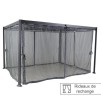 PLASA DE TANTAR BELIZE 3X3,8M