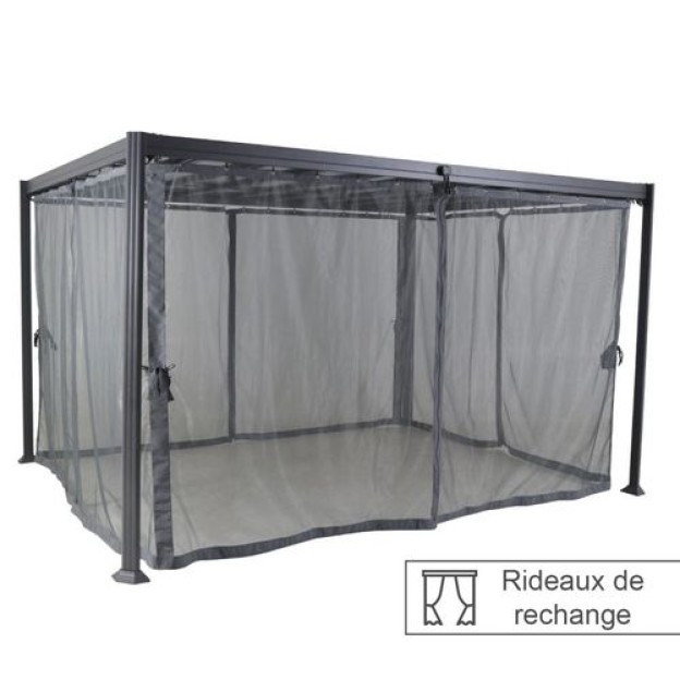 PLASA DE TANTAR BELIZE 3X3,8M