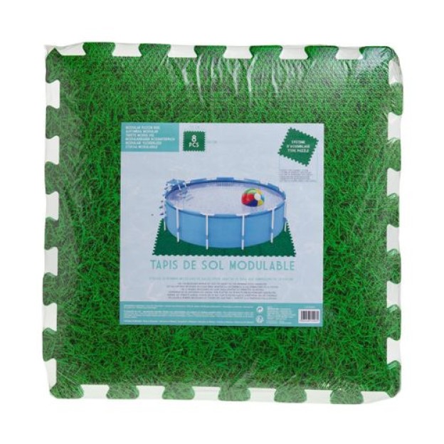 GRAS MAT FOAM 8BUC