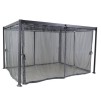 BELIZE 3.6X3M PLASA DE TÂNTARI