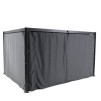 BELIZE 3.6X3M LATERAL