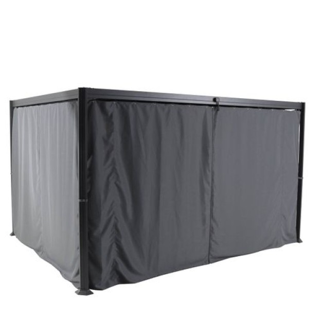 BELIZE 3.6X3M LATERAL