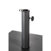 PIASTRO UMB BASE 20KG ANTH