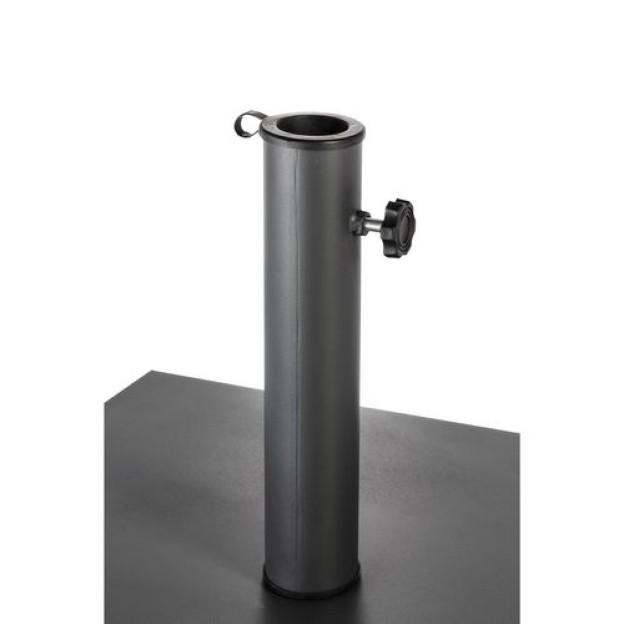 PIASTRO UMB BASE 20KG ANTH