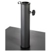 PIASTRO UMB BASE 20KG ANTH