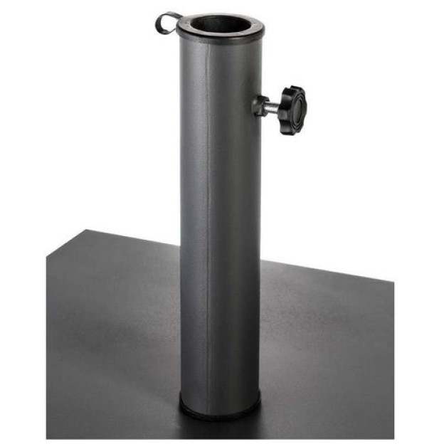 PIASTRO UMB BASE 20KG ANTH