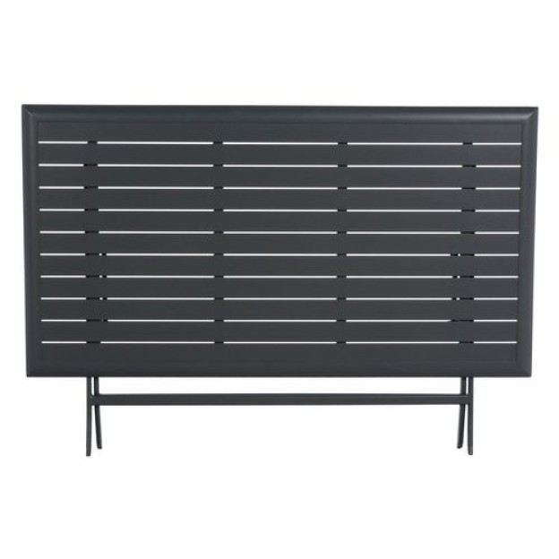 ALU FLD AZUA TABEL 6P GRAF