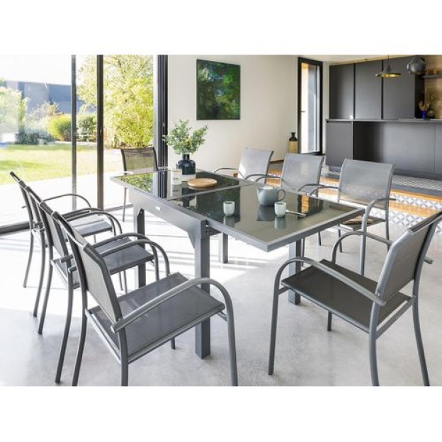 PIAZZA EX MASA GLAS 8S GRAFIC