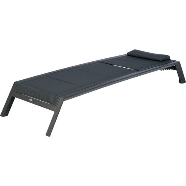 ȘEZLON ALLURE PEPPER/GRAF