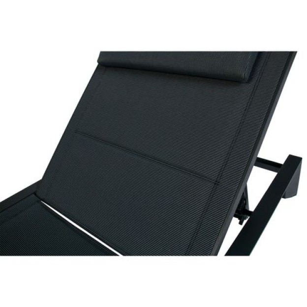 ȘEZLON ALLURE PEPPER/GRAF
