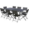 GRAFIC PIAZZA ALU EX TABEL 8S