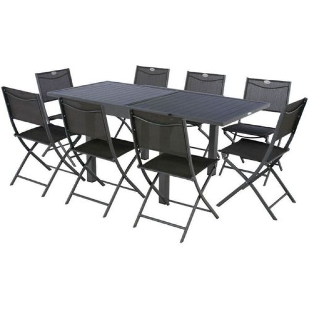 GRAFIC PIAZZA ALU EX TABEL 8S