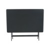 GREENSBORO FLD REC TAB 4S GRAP