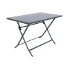 GREENSBORO FLD REC TAB 4S GRAP