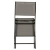 SCAUN PLIABIL MODULA PEBBLE/GRAF